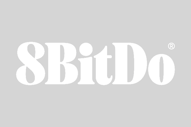 Artwork Generator supports 8Bitdo.