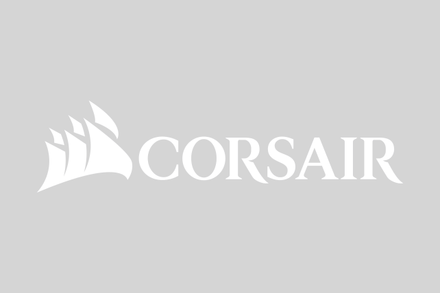 Artwork Generator supports CORSAIR.