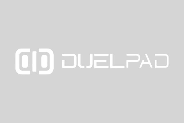 Artwork Generator supports Duelpad.