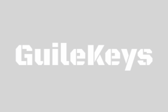 Artwork Generator supports GuileKeys.
