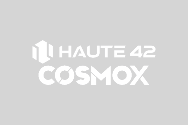 Artwork Generator supports Haute42/Cosmox.