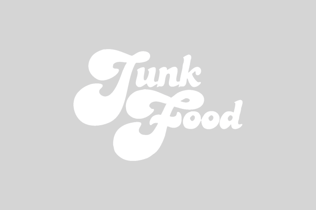 Artwork Generator supports Junk Food Custom Arcades.