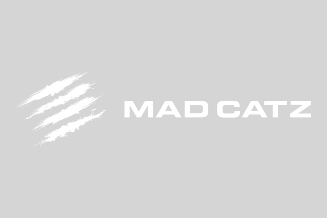 Artwork Generator supports MAD CATZ.