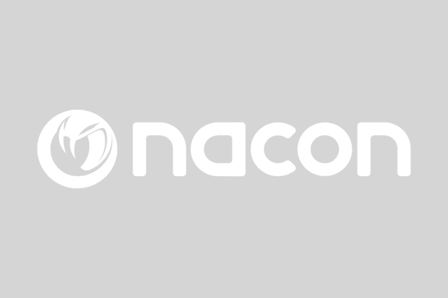 Artwork Generator supports NACON.