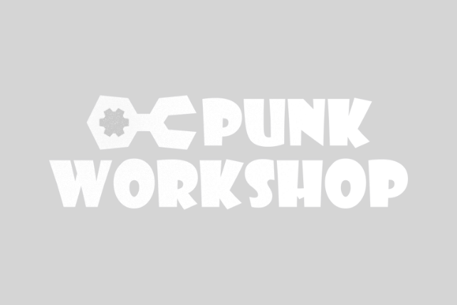 Artwork Generator supports PUNK WORKSHOP.